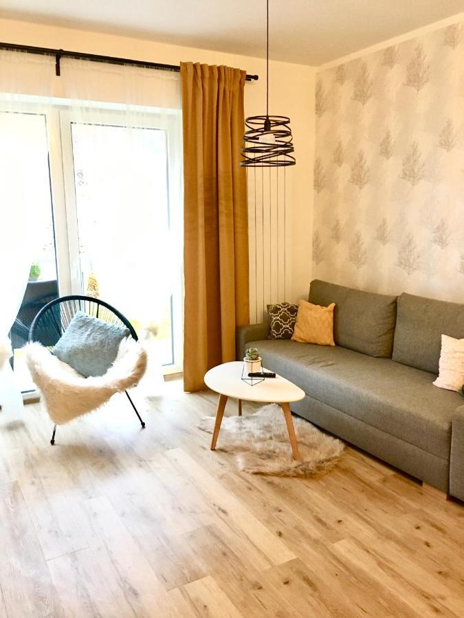 Appartement Trio Horní Maršov