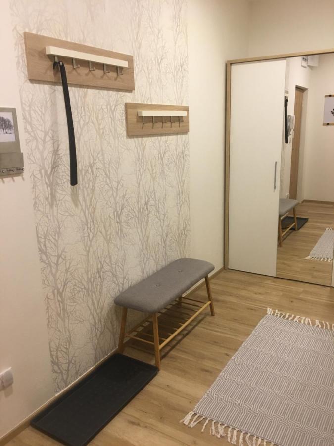 Appartement Trio Horní Maršov