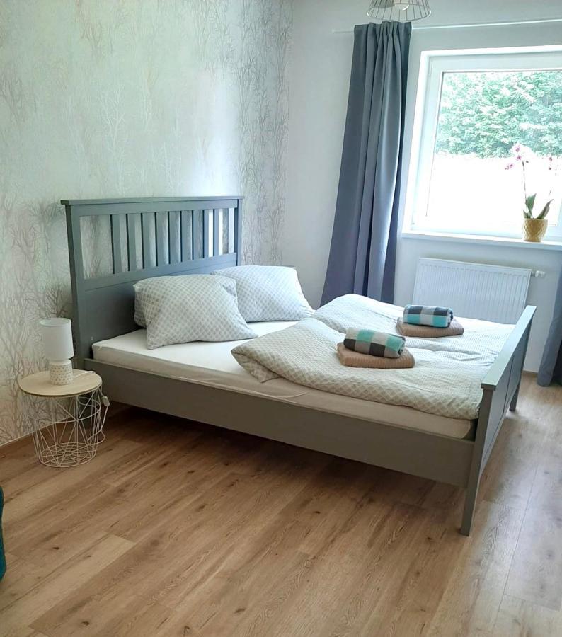 Appartement Trio *