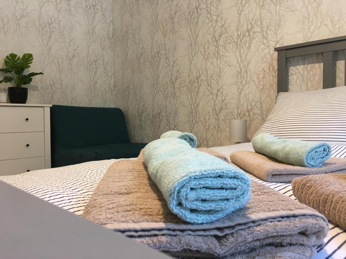 Trio Appartement *