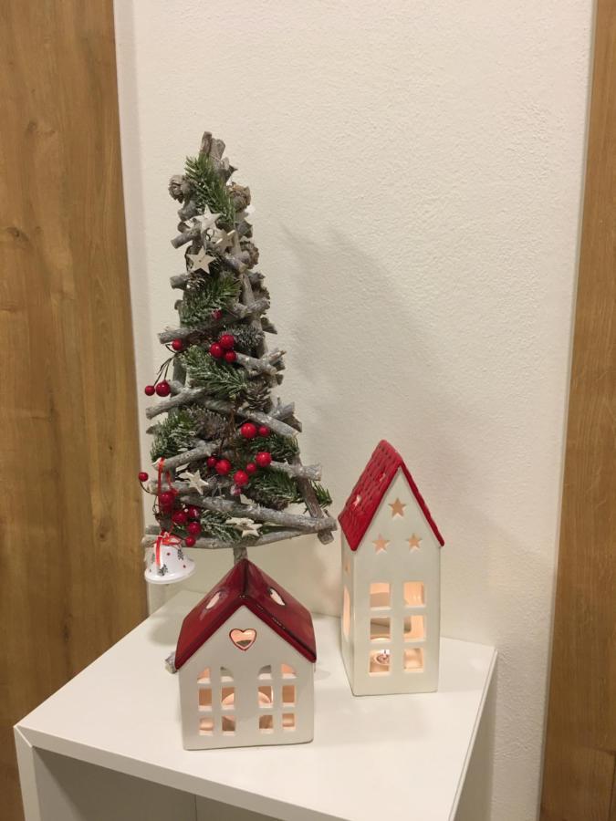 Trio Appartement *