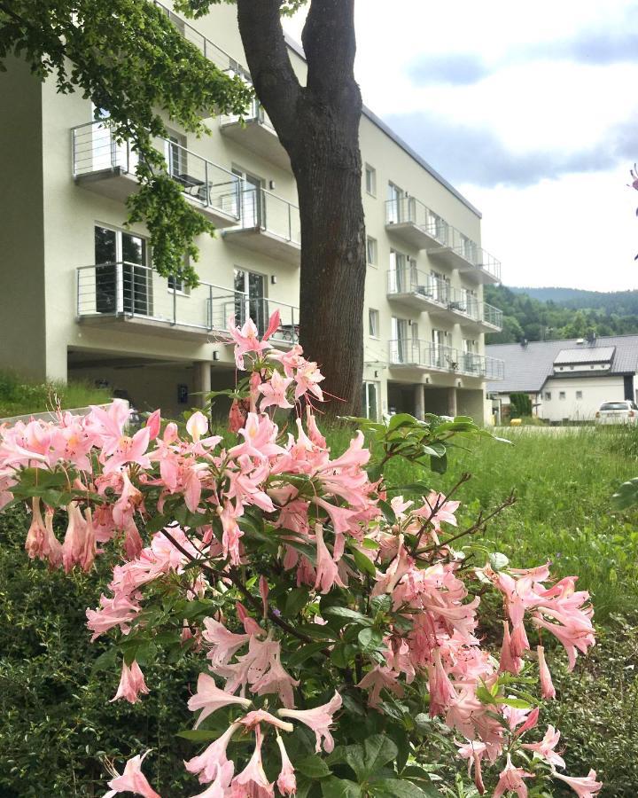 Trio Appartement