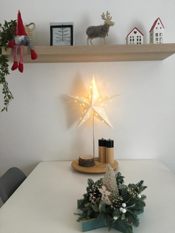 Appartement Trio *