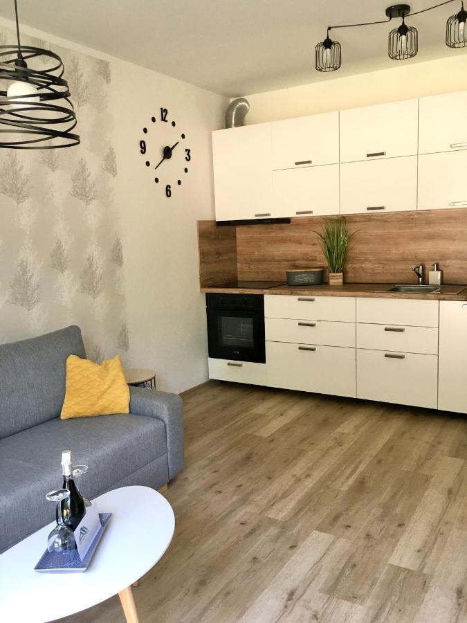 Appartement Trio *