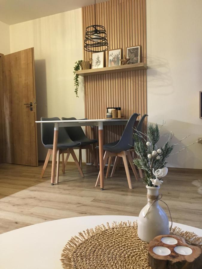 Trio Appartement