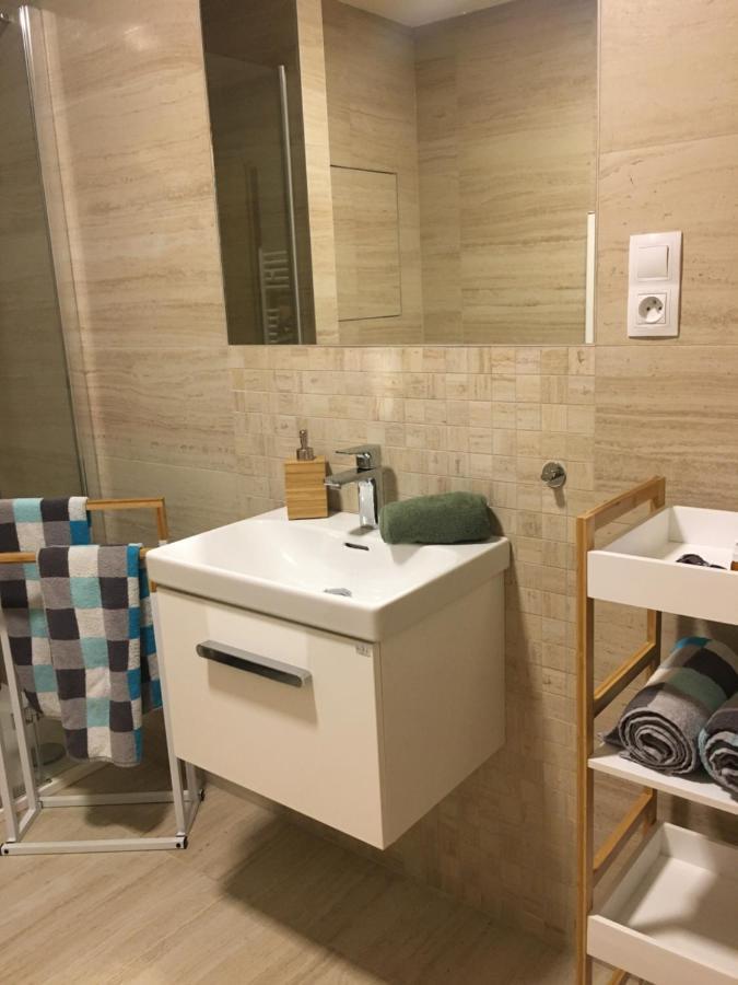 Appartement Trio Horní Maršov