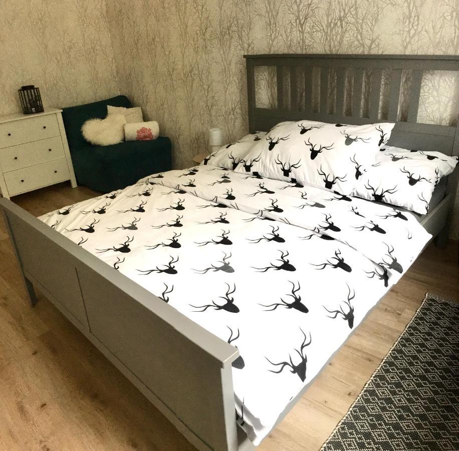 Appartement Trio