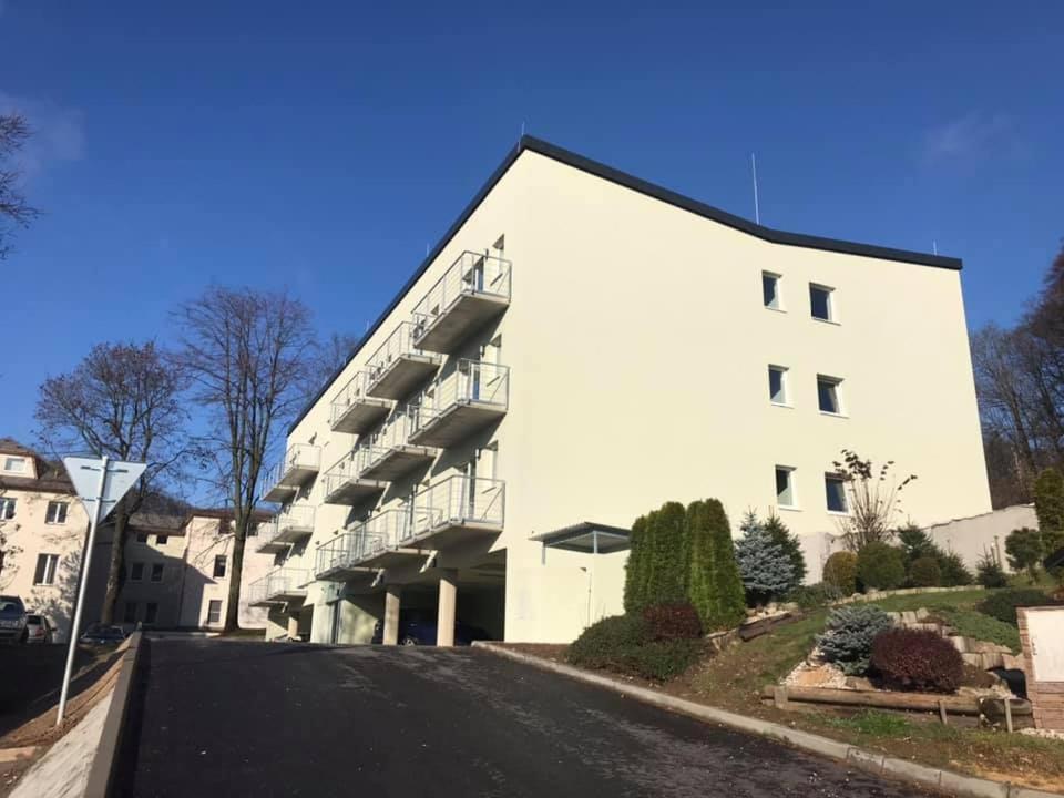 Appartement Trio *