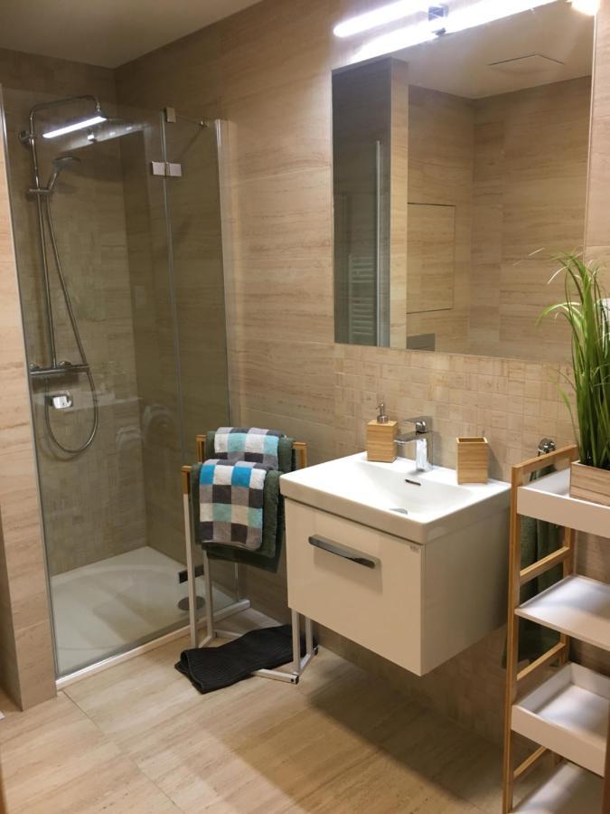 Appartement Trio *